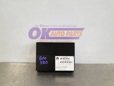 21 2021 DODGE CHARGER R/T RADIO AUDIO AMPLIFIER 68425657AA picture