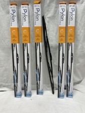 Ten (10) NEW 26” PYLON Conventional Windshield Wiper Blades, #10001208-0521 picture