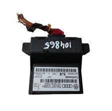 Volkswagen EOS 2012-2016 Gateway Control Module 7N0907530AK 7N0907530BH picture