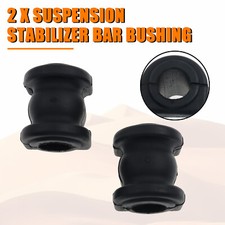 2PCS Front Stabilizer Sway Bar Bushings for 08-20 Dodge Grand Caravan 4721085AE picture
