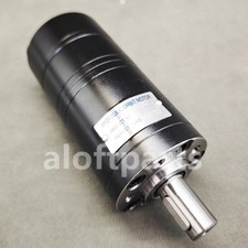 New 129-0004-002 Hydraulic Motor 31.6 CM3/R [1.93 IN3/R] for Char-Lynn J2 picture