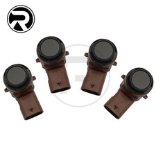 4x Parking Sensor Fit For BMW 6209827054 66209475666 66209827025 66205A1F862 US picture