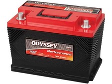 For 2004-2008 BMW Z4 Battery Odyssey 59848YVDR 2005 2006 2007 picture