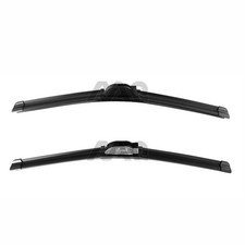 Front Windshield Wiper Blades For TOYOTA Tacoma 95-04 PaiR 17