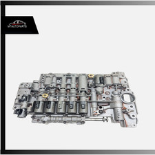 2003-2006 PORSCHE CAYENNE 955 - Transmission Valve BODY 95532503910 picture