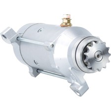 Gold Starter For Honda Gold Wing GL1000 GL1100; SMU0069 picture