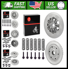 Yamaha YFZ450 Clutch Inner Hub, Outer Pressure Plate & Spring Kit picture