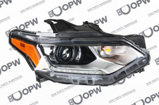 Perfect Genuine 2018-2021 Chevrolet Traverse HID Xenon Headlight Lamp Right OEM picture