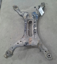 2013-2015 Nissan Altima Rear Crossmember sub frame Engine Cradle Assembly OEM picture
