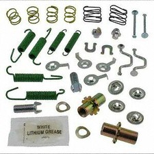 Parking Brake Hwd Kit  Carlson  17393 picture
