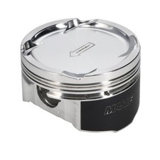 Manley Engine Piston - Manley Piston Single, PIST-MITSU 85.5mm/1.130 CD/DISH picture