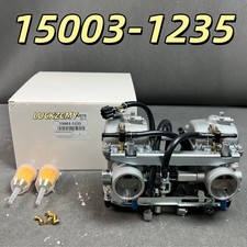 Carburetor for 1996-2009 Kawasaki Vulcan 500 LTD EN500C 15004-0045 15003-1235 picture