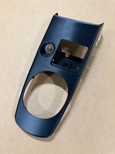 PRE2003 3D Print Center Console Top 6spd for Mitsubishi Lancer EVO789 VIII IX picture