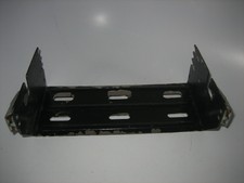 Icom Quick-Release Buckle Mounting Bracket for IC-M80 IC-M100 IC-M120 VHF Black picture