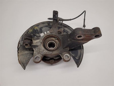 2018-2023 Nissan Kicks Passenger Right Front Spindle Knuckle OEM picture