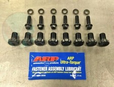 ARP Flywheel Bolts & ARP Pressure Plate Bolts For Honda/Acura KSeries K20 / K24  picture