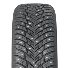 225/45R18 95T XL Nokian Tyres Hakkapeliitta 10 Studded Winter Tire 2254518 picture
