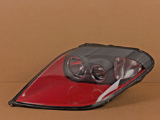 ✨MINT 1997-2003 FERRARI 550 LEFT LH DRIVER HALOGEN RED COMPLETE HEADLIGHT OEM picture