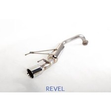 Revel T70143AR Medallion Touring-S Exhaust System - 60mm Pipe 100mm Tip picture