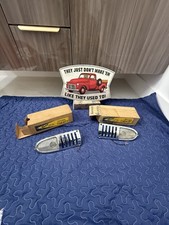 1951 NOS 2 Chevrolet Parts  Parking Light Original OEM Vintage picture