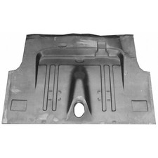 Trunk Floor 1971-1973 Ford Mustang 3023-725-71 picture