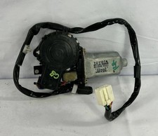 1998-2005 Lexus GS300 Front Right Passenger Power Window Motor 85710-30340, OEM picture