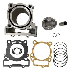 72mm 250CC Cylinder Kit For Benelli TNT250 BJ250 BN251 picture
