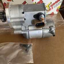 Imi Hi Torque IMI117L Starter picture
