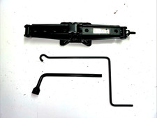 2011 2020 TOYOTA SIENNA JACK, SPARE WHEEL TOOLS picture
