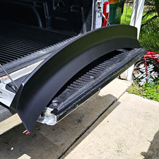 S550 Rear Deck Lid RTR 2015-2023 Mustang Primed Never Installed picture