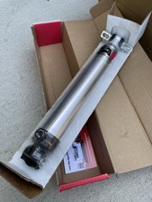 QA1 TS513 Stocker Star Shock, Rear, 17/11.63 Ext/Comp, C10 Pickup picture