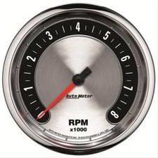 AutoMeter 1299 American Muscle 5