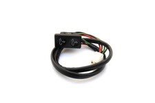 Porsche 928  Sunroof Control Switch  92861312000 1978-1989 NEW picture