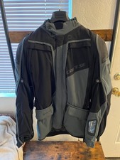 Dainese D-Explorer 2 Gore-Tex Jacket - 52 Tall (US 42) picture