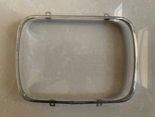 Headlight Retaining Ring  For 78-95 GM Truck Van Astro S10 OEM 5969466 picture
