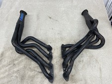 Hooker Super Comp Headers #2826 68-87 Chevy Truck Big Block Long Tube Headers picture