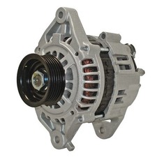 MPA 15923 Alternator / Generator and Related Components - Alternator picture