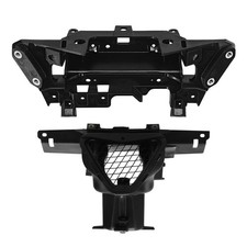 Ram Air Duct & Upper Fairing Stay Bracket Fit For Kawasaki Ninja ZX-6R 2024-2025 picture