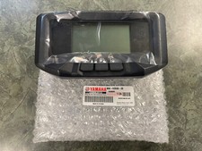 2021-2024 Yamaha Kodiak 700 EPS Speedometer Assembly OEM B5K-H3500-02-00 picture