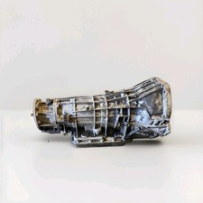 03-07 Ford F250 F350 Diesel 4x4 5R110W Automatic Transmission Assembly 148K picture