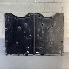 2020-2025 Porsche 911 Turbo 992 Underbody Floor Pan Splash Shield OEM *NOTE* picture