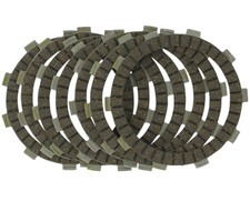 EBC CK1154 CK Series Clutch Kit picture