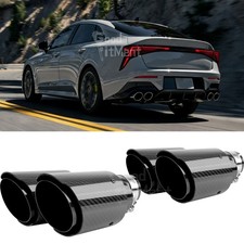 2Pcs Inlet 2.5