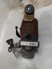 2016-2020 Infiniti QX60 3.5L Power Steering Pump Electronic Hydraulic OEM picture
