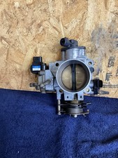 OEM 2000-2002 Honda Accord 3.0 Throttle Body Assembly MX136800-1011 picture