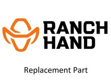 Ranch Hand RHNP Legend DECAL picture