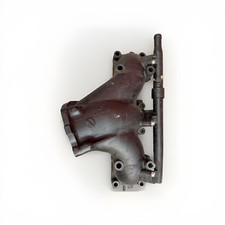 1999-2008 Yamaha GP 1200 OEM Exhaust Manifold 66V-14711-00-8P 66V-14711-00-94 picture