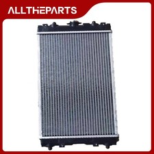 New Water Tank Radiator 422134-1600 4221341600 For Hitachi ZAX60 Excavator picture