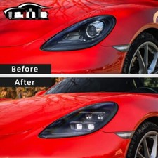 2016-23 Porsche Cayman Boxster 718 982 upgrade LED Headlights High Quality picture