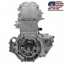 Polaris Ranger Sportsman Magnum 500 400 425 450 FUJI 95-14 Engine Motor Rebuilt picture